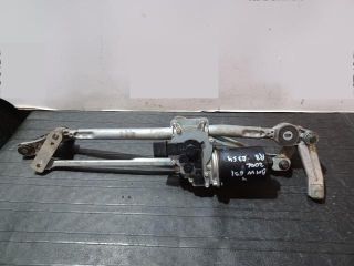 bontott BMW 3 E91 Első Ablaktörlő Szerkezet