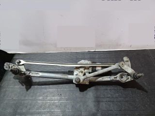 bontott BMW 3 E91 Első Ablaktörlő Szerkezet