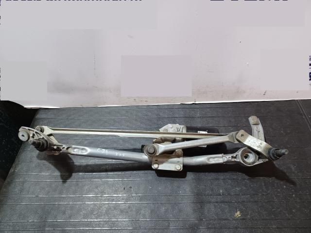 bontott BMW 3 E91 Első Ablaktörlő Szerkezet