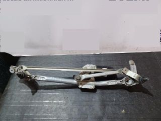 bontott BMW 3 E91 Első Ablaktörlő Szerkezet