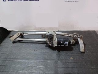 bontott BMW 3 E91 Első Ablaktörlő Szerkezet