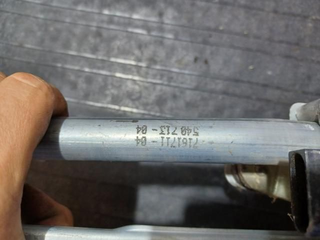 bontott BMW 3 E91 Első Ablaktörlő Szerkezet