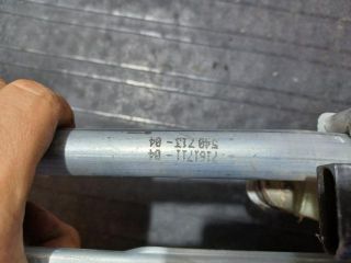 bontott BMW 3 E91 Első Ablaktörlő Szerkezet