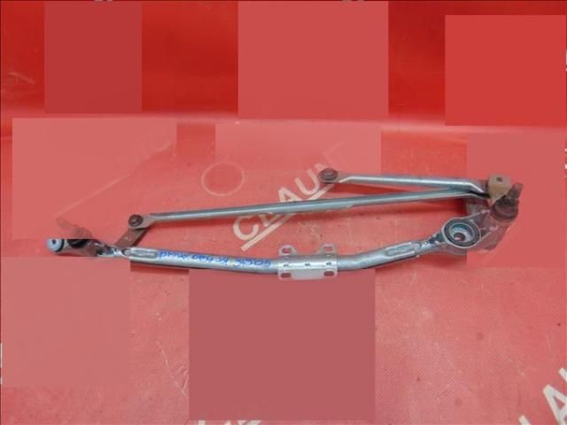 bontott BMW 3 E91 Első Ablaktörlő Szerkezet