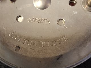 bontott BMW 3 E91 Első Embléma