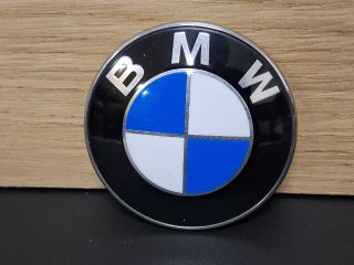 bontott BMW 3 E91 Első Embléma