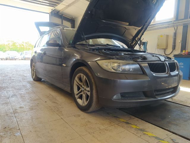 bontott BMW 3 E91 Első Klíma Cső Kompresszorhoz