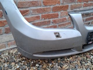 bontott BMW 3 E91 Első Lökhárító (Részeivel)