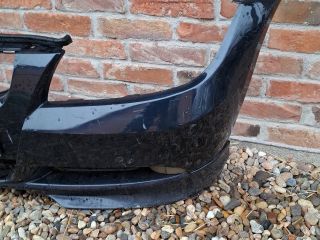 bontott BMW 3 E91 Első Lökhárító (Részeivel)