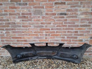 bontott BMW 3 E91 Első Lökhárító (Részeivel)