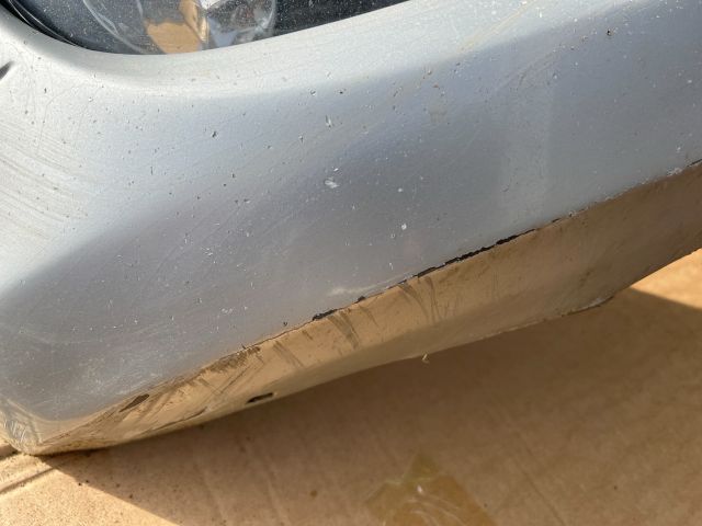 bontott BMW 3 E91 Első Lökhárító (Üresen)