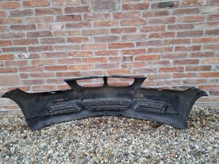 bontott BMW 3 E91 Első Lökhárító (Üresen)