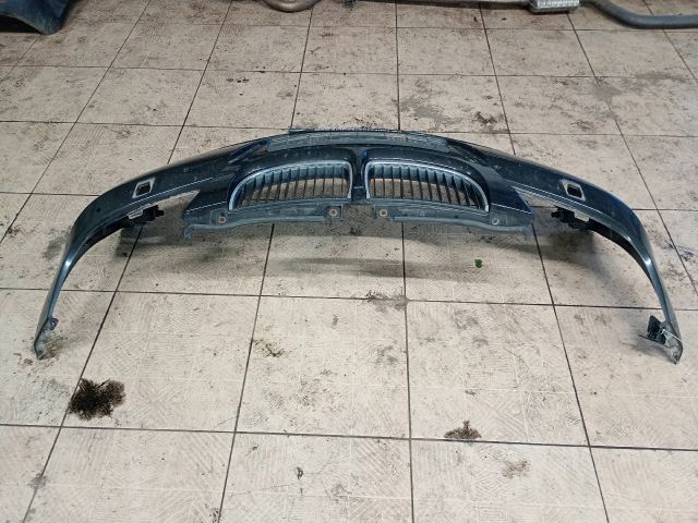 bontott BMW 3 E91 Első Lökhárító (Üresen)