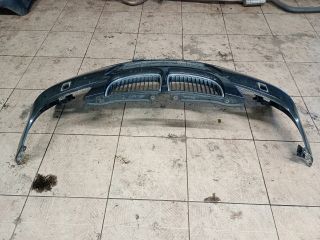 bontott BMW 3 E91 Első Lökhárító (Üresen)