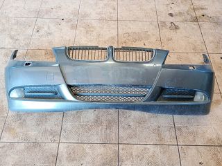 bontott BMW 3 E91 Első Lökhárító (Üresen)