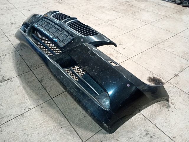 bontott BMW 3 E91 Első Lökhárító (Üresen)