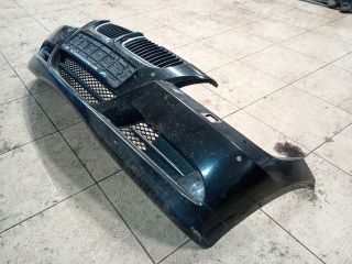 bontott BMW 3 E91 Első Lökhárító (Üresen)