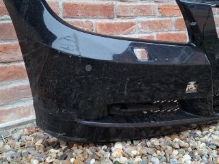 bontott BMW 3 E91 Első Lökhárító (Üresen)