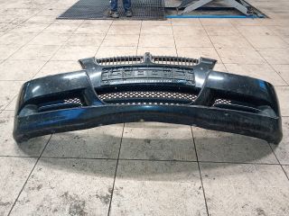 bontott BMW 3 E91 Első Lökhárító (Üresen)