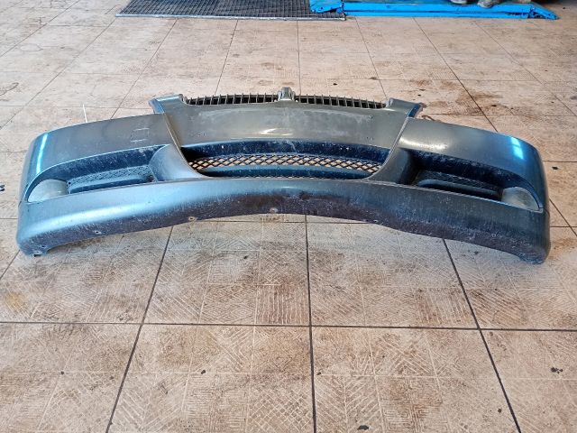 bontott BMW 3 E91 Első Lökhárító (Üresen)