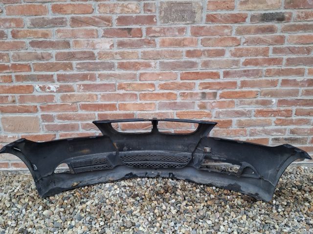 bontott BMW 3 E91 Első Lökhárító (Üresen)