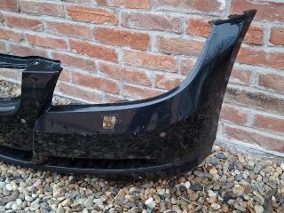 bontott BMW 3 E91 Első Lökhárító (Üresen)