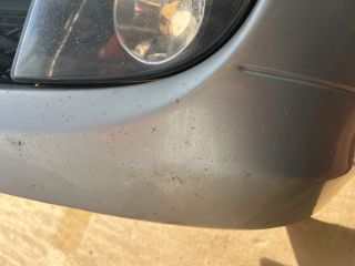 bontott BMW 3 E91 Első Lökhárító (Üresen)