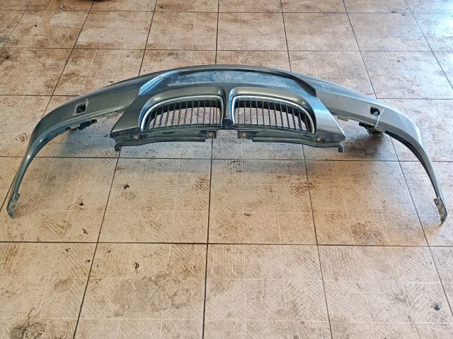 bontott BMW 3 E91 Első Lökhárító (Üresen)