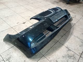 bontott BMW 3 E91 Első Lökhárító (Üresen)