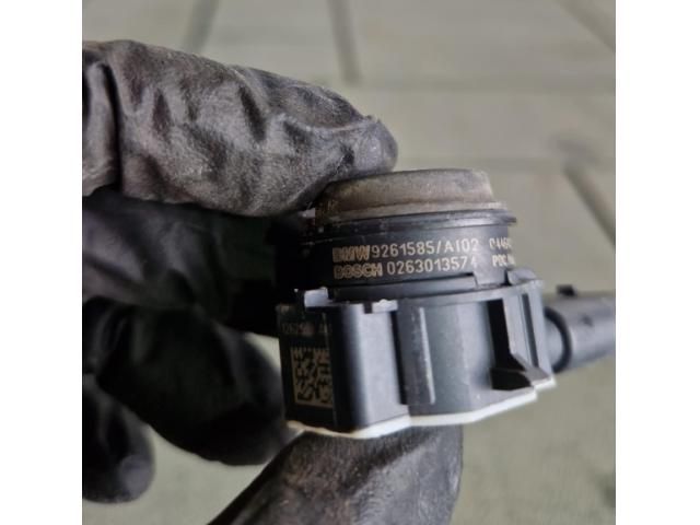 bontott BMW 3 E91 Első Tolatóradar Fej