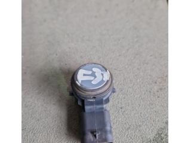 bontott BMW 3 E91 Első Tolatóradar Fej