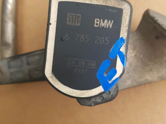 bontott BMW 3 E91 Első Xenon Szintszabályzó Jeladó