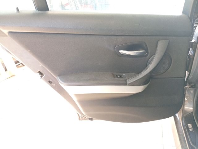 bontott BMW 3 E91 Fék Pedál Kapcsoló