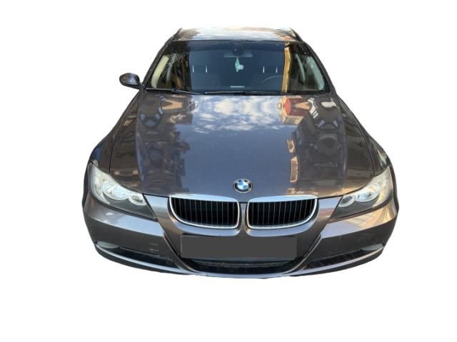 bontott BMW 3 E91 Fékfolyadék Tartály