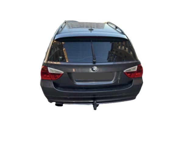 bontott BMW 3 E91 Fékfolyadék Tartály