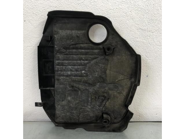 bontott BMW 3 E91 Felső Hűtőburkolat