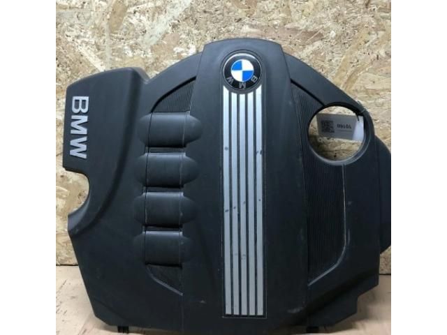 bontott BMW 3 E91 Felső Hűtőburkolat