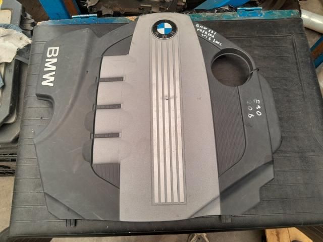 bontott BMW 3 E91 Felső Hűtőburkolat