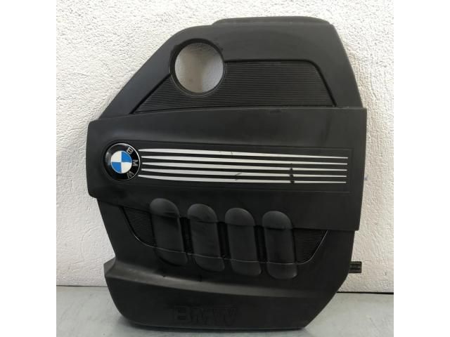 bontott BMW 3 E91 Felső Hűtőburkolat