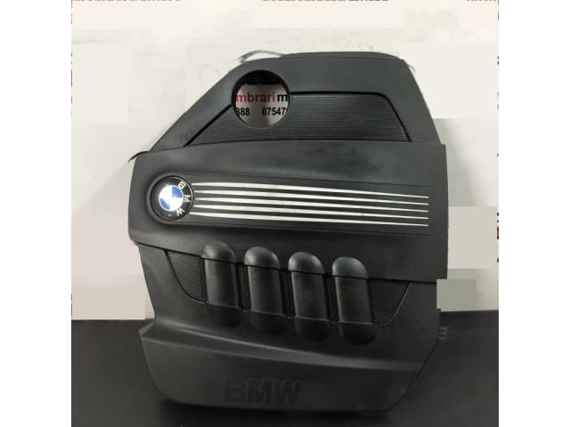 bontott BMW 3 E91 Felső Hűtőburkolat