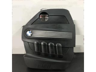 bontott BMW 3 E91 Felső Hűtőburkolat