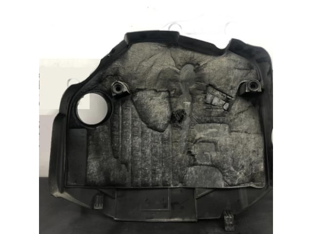 bontott BMW 3 E91 Felső Hűtőburkolat