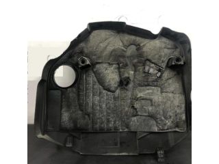 bontott BMW 3 E91 Felső Hűtőburkolat