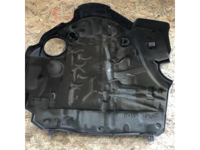bontott BMW 3 E91 Felső Hűtőburkolat