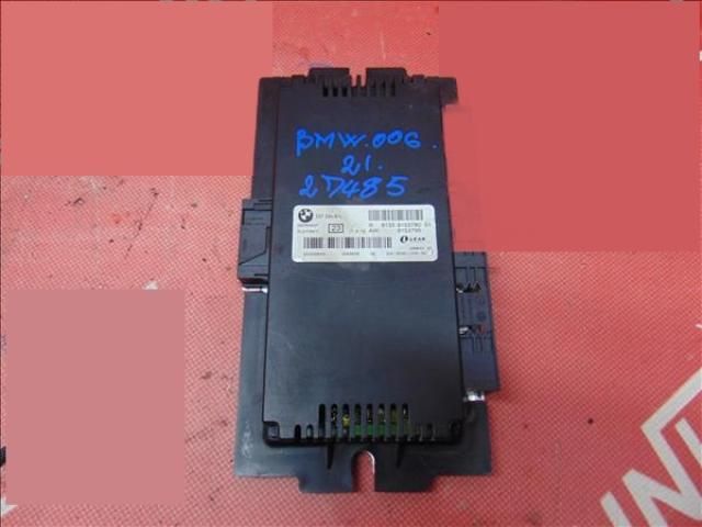 bontott BMW 3 E91 Fényszóró Elektronika