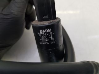 bontott BMW 3 E91 Fényszórómosó Cső