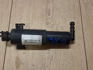 bontott BMW 3 E91 Fényszórómosó Fúvóka (Pozíciófüggetlen)