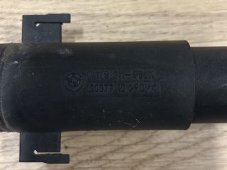 bontott BMW 3 E91 Fényszórómosó Fúvóka (Pozíciófüggetlen)