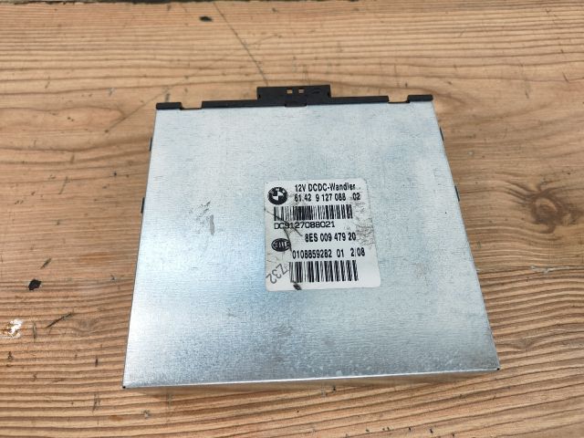 bontott BMW 3 E91 Feszültségszabályzó