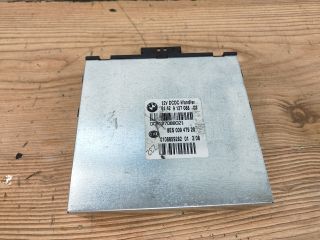 bontott BMW 3 E91 Feszültségszabályzó